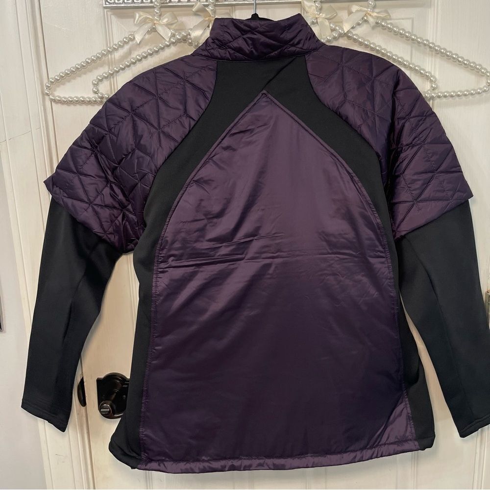 NEW Under Armour COOLGEAR REACTOR Jacket - Picture 6 of 6